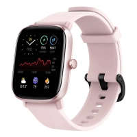 Reloj Smartwatch Xiaomi Amazfit Gts 2 Mini Flamingo Pink