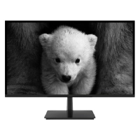 Monitor Led Ic3 Eulcd-1950wa Vga Hdmi 19 Pulg