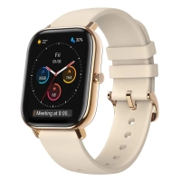Reloj Smartwatch Xiaomi Amazfit Gts 2 Desert Gold