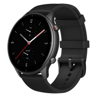 Reloj Smartwatch Xiaomi Amazfit Gtr 2e Obsidian Black