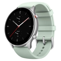Reloj Smartwatch Xiaomi Amazfit Gtr 2e Matcha Green