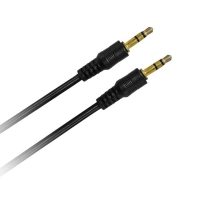 Cable Audio Plug 3.5 Nisuta Nscau35s5 5m