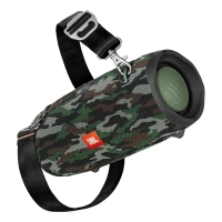 Parlante Portatil Jbl Xtreme 2 Bluetooth Camouflage