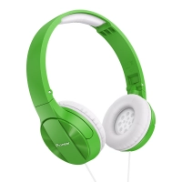 Auricular Headset Pioneer Se-mj503-g Verde