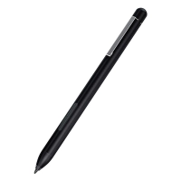 Lápiz Active Stylus K2-c Para Surface Pro 7 Negro