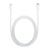 Cable Usb Tipo C A Lightning Apple Original 1m Oem