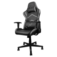 Silla Gamer Noganet Typhon Kt Negra