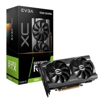 Placa De Video Nvidia Evga Geforce Rtx 3060 Xc 12gb Gddr6