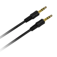 Cable Audio Plug 3.5 Nisuta Nscau35s3 3m