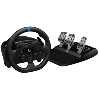 Volante Ps4-ps5-pc Logitech Trueforce G923