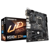 Motherboard Gigabyte H510m S2h Ddr4 Hdmi 1200