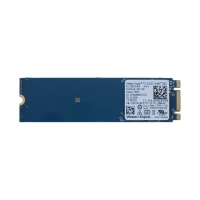 Disco Solido Ssd Pcie M.2 Western Digital Pcsn520 128gb Nvme Bulk