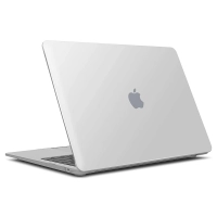 Funda Case Con Kit Para Macbook Air 13 Pulg Cristal