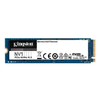 Disco Solido Ssd M.2 Nvme Kingston Nv1 500gb