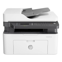 Impresora Laser Hp M137fnw Multifuncion Monocromatica Wifi