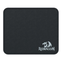 Mouse Pad Gamer Redragon Flick S P029 S