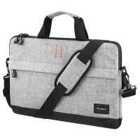 Maletin Targus Strata Gris Peltre 15.6 Pulg