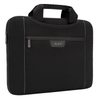 Funda Notebook Targus Slipskin Sleeve Manija Negro 14 Pulg