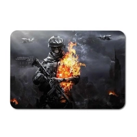 Mouse Pad Gamer Plus Cd-tek Cod