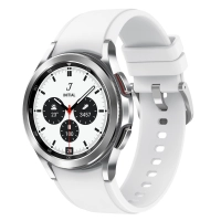 Reloj Smartwatch Samsung Galaxy Watch 4 Classic 42mm Silver