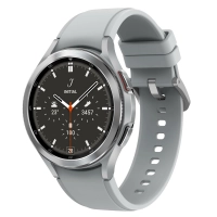 Reloj Smartwatch Samsung Galaxy Watch 4 Classic 46mm Silver