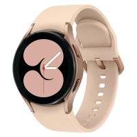 Reloj Smartwatch Samsung Galaxy Watch 4 40mm Pink Gold