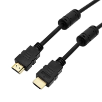 Cable Hdmi Nisuta Nscahd2 1.5 M V1.4 Con Filtro 1080p
