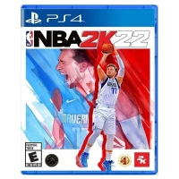 Ps4 Nba 2k22 Original