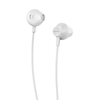 Auricular In Ear Philips Taue100wt Blanco