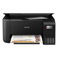 Impresora Sistema Continuo Epson L3210 Multifuncion Color