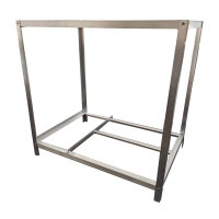 Estructura Rig Aluminio