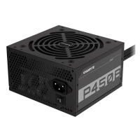 Fuente Pc Power Gigabyte 450w 80 Plus Bronce
