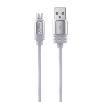Cable Usb M A Micro Usb M Nisuta Nscausmi2 1.8m