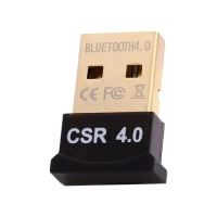 Adaptador Bluetooth Dongle Int Co Wi-04 4.0