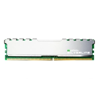 Memoria Ram Pc Mushkin Silverline Ddr4 8gb 3200mhz
