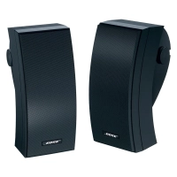 Parlante Para Exteriores Bose 251 Environmental Black
