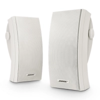 Parlante Para Exteriores Bose 251 Environmental White