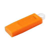 Pendrive Kingston Dtx 32gb Usb 3.2 Naranja