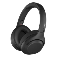 Auricular Headset Bluetooth Sony Whxb900n Negro