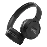 Auricular Headset Inalambrico Jbl Tune 510bt Negro