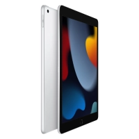 Tablet Apple Ipad 9na Gen Mk2l3lla 64gb Wifi 10.2 Pulg Silver