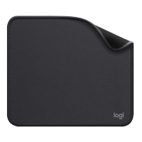 Mouse Pad Logitech Studio Series S Grafito