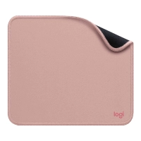 Mouse Pad Logitech Studio Series S Dark Rose