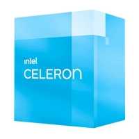 Micro Procesador Intel Celeron G6900 3.40ghz 4mb Lga1700