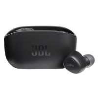 Auricular In Ear Jbl Vibe 100tws Bluetooth Negro
