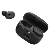 Auricular In Ear Jbl Tune 130nc Tws Bluetooth Negro