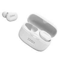 Auricular In Ear Jbl Tune 130nc Tws Bluetooth Blanco