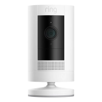 Camara De Seguridad Ring Stick Up Cam Con Bateria 1080p