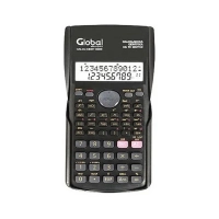 calculadora cientifica global 82ms-5 10 dígitos
