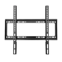 Soporte Tv Led Global Tvs-fix-26-63i 26 A 63 Pulg